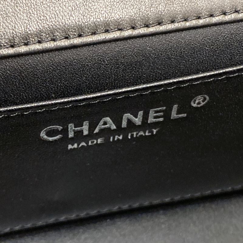 Chanel CF Series Bags